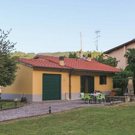 Casa Con Giardino In Mugello A 30 Minuti Da Firenze "Soleluna" Osteria di Novoli Exterior photo
