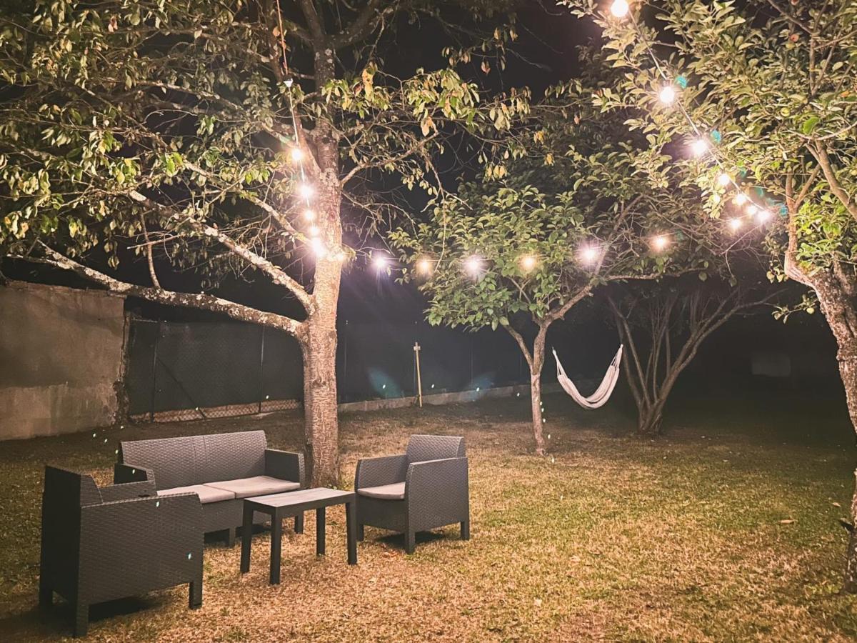 Casa Con Giardino In Mugello A 30 Minuti Da Firenze "Soleluna" Osteria di Novoli Exterior photo