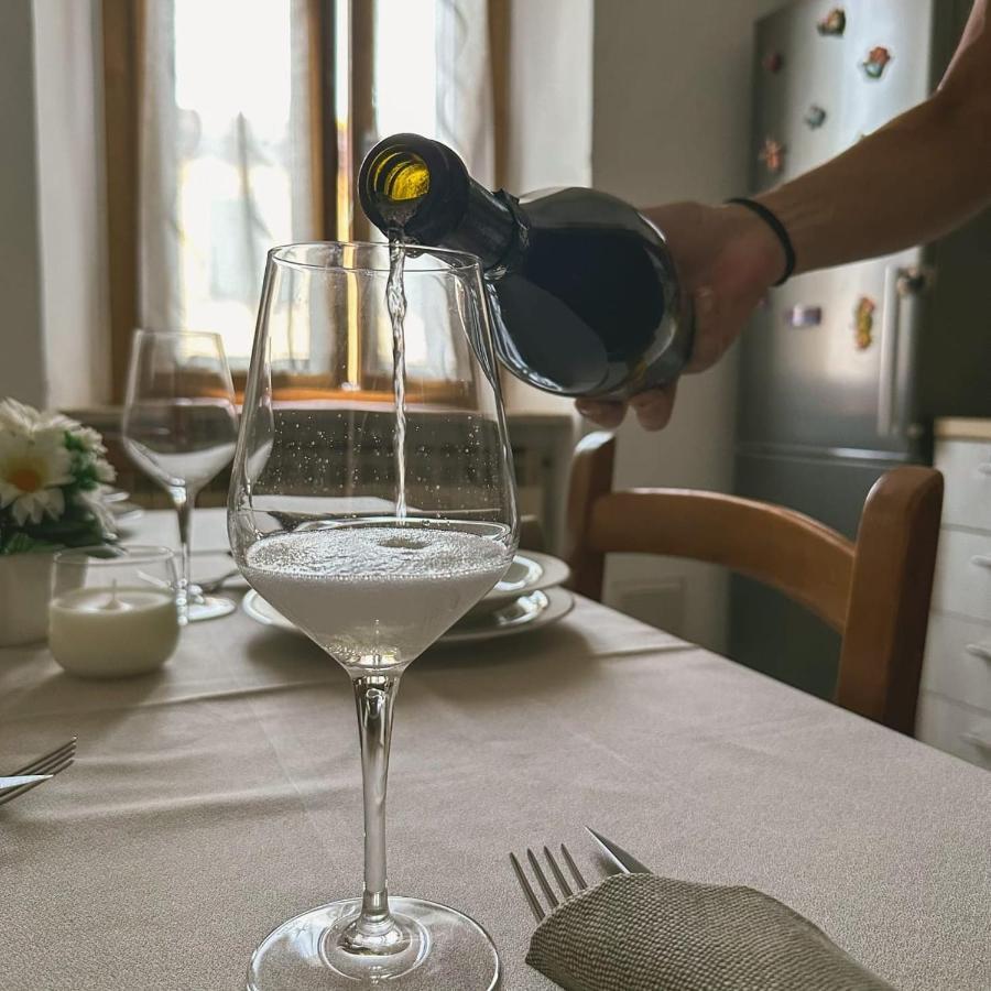 Casa Con Giardino In Mugello A 30 Minuti Da Firenze "Soleluna" Osteria di Novoli Exterior photo
